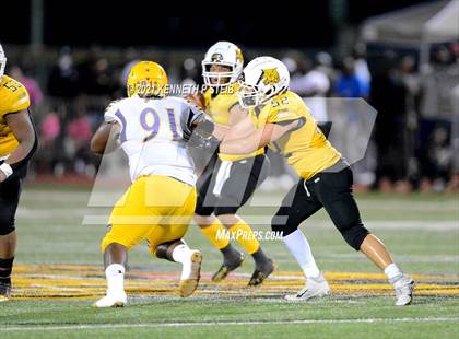 Thumbnail 1 in Edna Karr @ St. James photogallery.