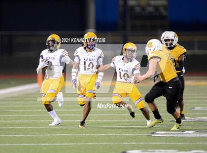 Thumbnail 2 in Edna Karr @ St. James photogallery.