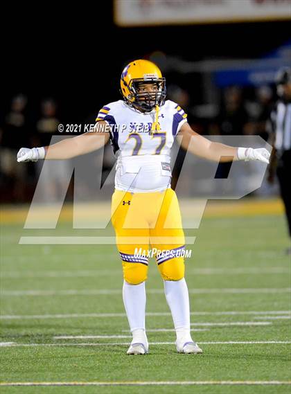 Thumbnail 3 in Edna Karr @ St. James photogallery.