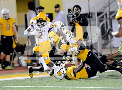 Thumbnail 1 in Edna Karr @ St. James photogallery.