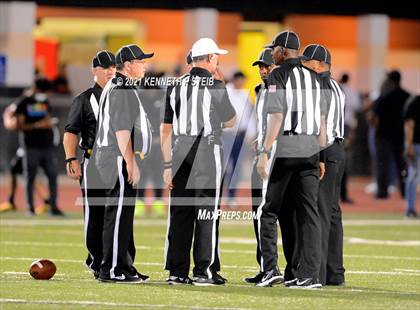 Thumbnail 2 in Edna Karr @ St. James photogallery.