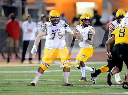 Thumbnail 3 in Edna Karr @ St. James photogallery.