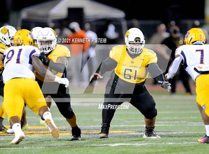 Thumbnail 2 in Edna Karr @ St. James photogallery.