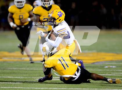 Thumbnail 2 in Edna Karr @ St. James photogallery.
