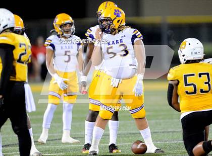 Thumbnail 2 in Edna Karr @ St. James photogallery.