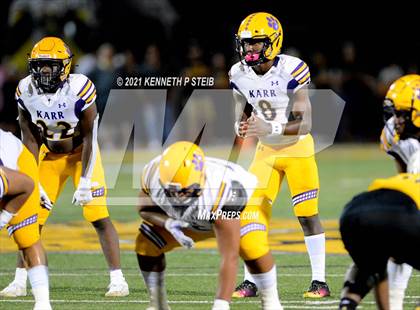 Thumbnail 3 in Edna Karr @ St. James photogallery.