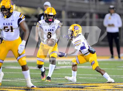 Thumbnail 1 in Edna Karr @ St. James photogallery.
