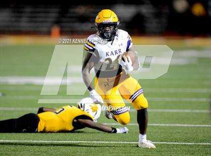 Thumbnail 3 in Edna Karr @ St. James photogallery.