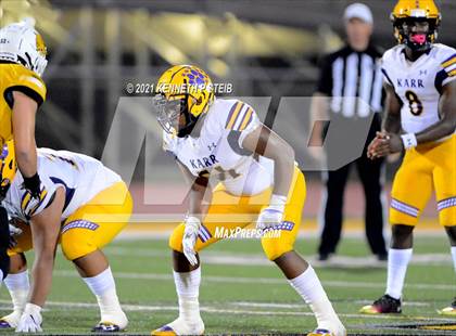 Thumbnail 1 in Edna Karr @ St. James photogallery.