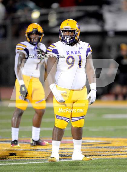 Thumbnail 1 in Edna Karr @ St. James photogallery.
