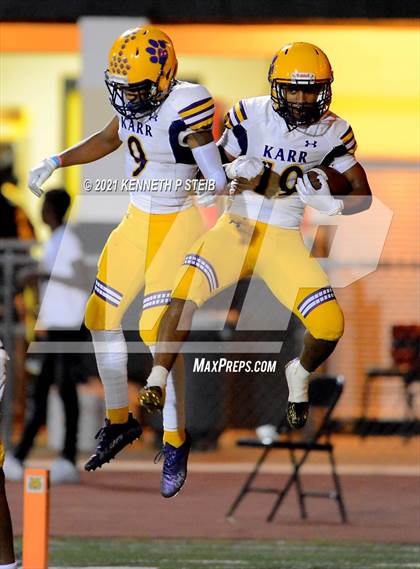 Thumbnail 2 in Edna Karr @ St. James photogallery.
