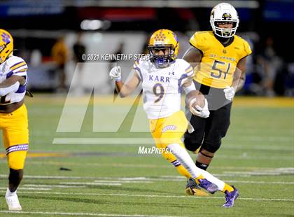 Thumbnail 3 in Edna Karr @ St. James photogallery.