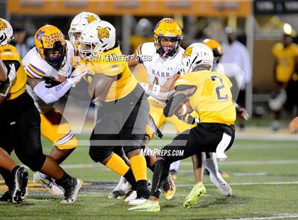 Thumbnail 3 in Edna Karr @ St. James photogallery.