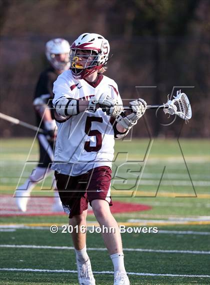 Thumbnail 3 in Archbishop Curley @ Towson photogallery.