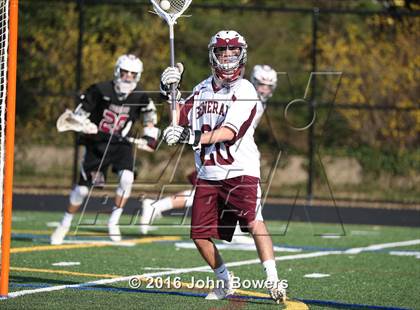 Thumbnail 1 in Archbishop Curley @ Towson photogallery.
