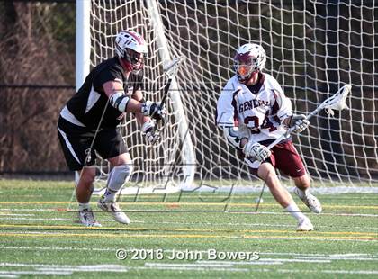 Thumbnail 1 in Archbishop Curley @ Towson photogallery.
