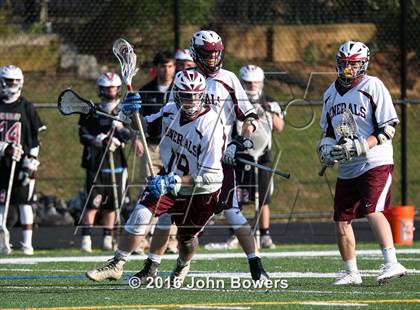 Thumbnail 1 in Archbishop Curley @ Towson photogallery.