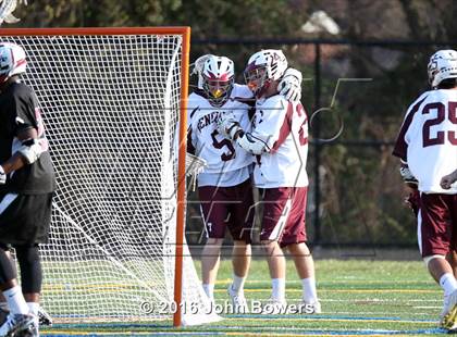 Thumbnail 3 in Archbishop Curley @ Towson photogallery.