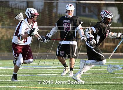 Thumbnail 2 in Archbishop Curley @ Towson photogallery.