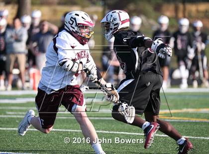 Thumbnail 1 in Archbishop Curley @ Towson photogallery.