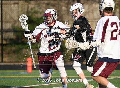 Thumbnail 3 in Archbishop Curley @ Towson photogallery.