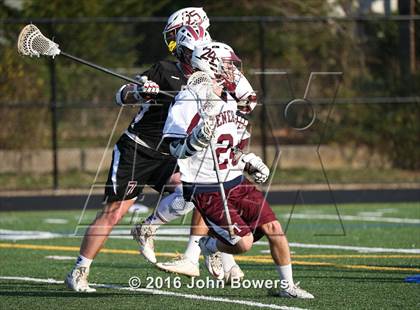 Thumbnail 2 in Archbishop Curley @ Towson photogallery.