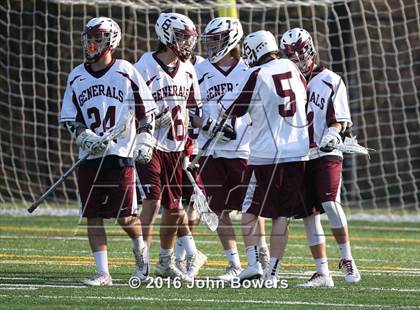 Thumbnail 3 in Archbishop Curley @ Towson photogallery.
