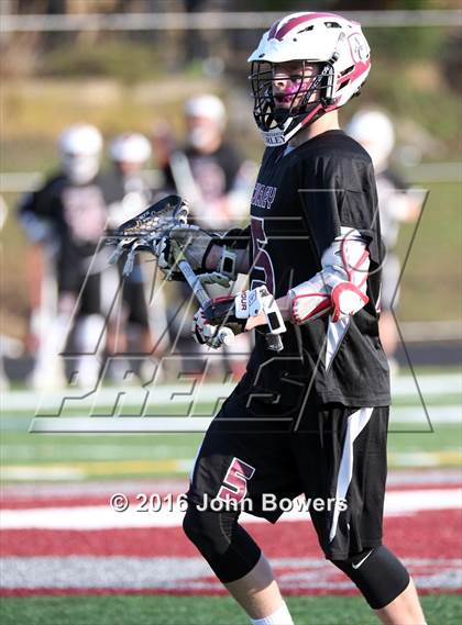Thumbnail 1 in Archbishop Curley @ Towson photogallery.