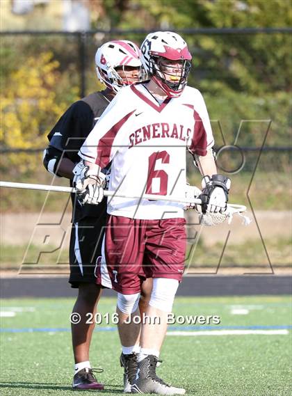 Thumbnail 1 in Archbishop Curley @ Towson photogallery.