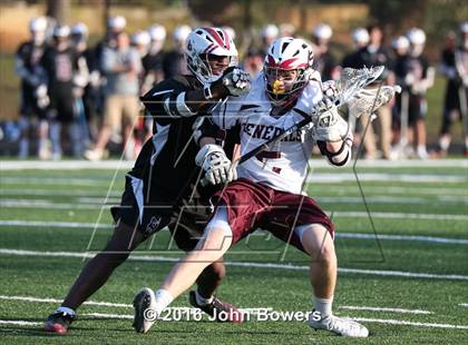 Thumbnail 3 in Archbishop Curley @ Towson photogallery.