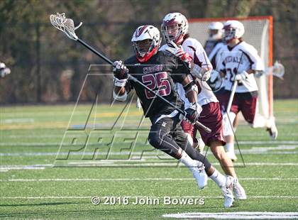 Thumbnail 2 in Archbishop Curley @ Towson photogallery.
