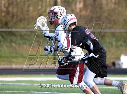 Thumbnail 1 in Archbishop Curley @ Towson photogallery.