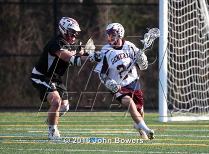 Thumbnail 2 in Archbishop Curley @ Towson photogallery.