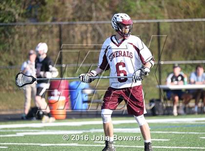 Thumbnail 3 in Archbishop Curley @ Towson photogallery.