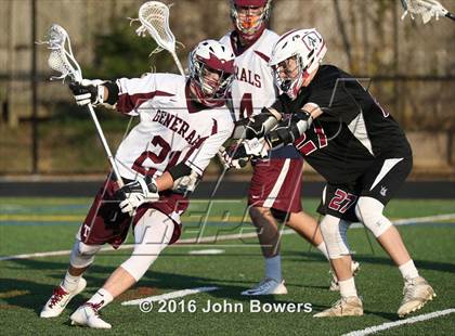 Thumbnail 1 in Archbishop Curley @ Towson photogallery.