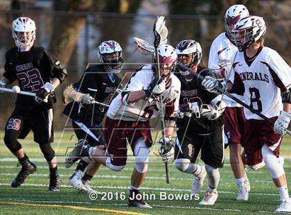 Thumbnail 2 in Archbishop Curley @ Towson photogallery.