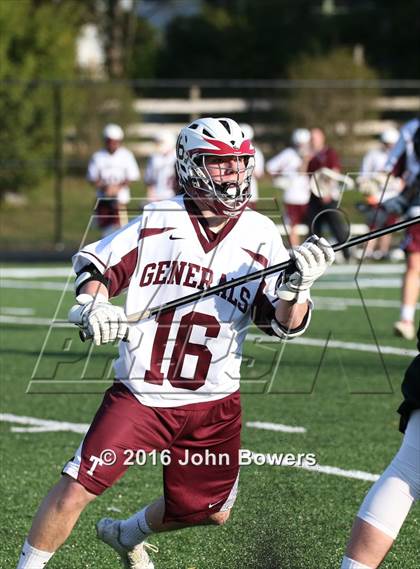 Thumbnail 3 in Archbishop Curley @ Towson photogallery.