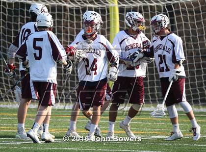 Thumbnail 2 in Archbishop Curley @ Towson photogallery.