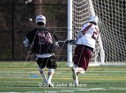 Thumbnail 1 in Archbishop Curley @ Towson photogallery.
