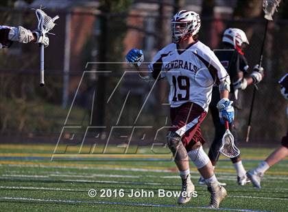 Thumbnail 1 in Archbishop Curley @ Towson photogallery.