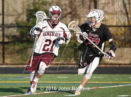 Thumbnail 2 in Archbishop Curley @ Towson photogallery.