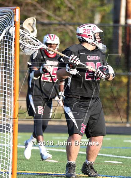 Thumbnail 2 in Archbishop Curley @ Towson photogallery.
