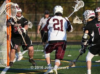Thumbnail 3 in Archbishop Curley @ Towson photogallery.