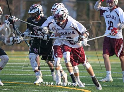 Thumbnail 3 in Archbishop Curley @ Towson photogallery.