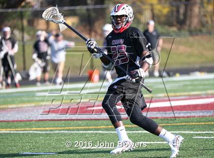 Thumbnail 3 in Archbishop Curley @ Towson photogallery.