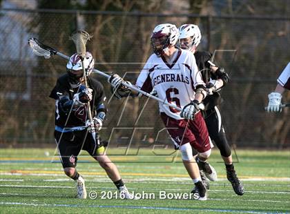 Thumbnail 3 in Archbishop Curley @ Towson photogallery.