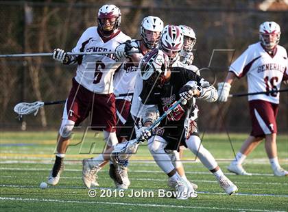 Thumbnail 1 in Archbishop Curley @ Towson photogallery.