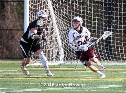 Thumbnail 2 in Archbishop Curley @ Towson photogallery.