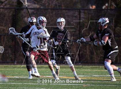 Thumbnail 2 in Archbishop Curley @ Towson photogallery.