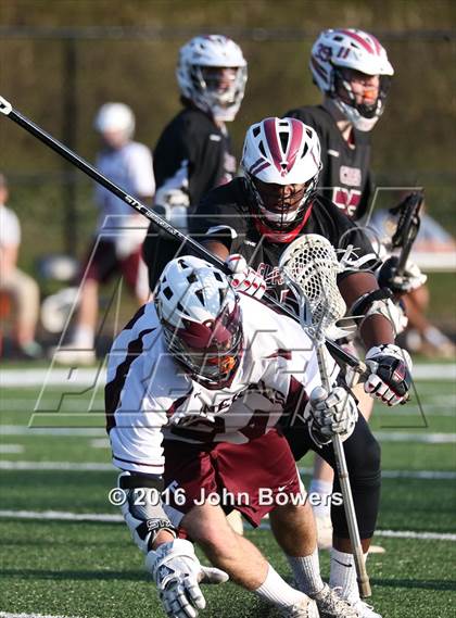 Thumbnail 1 in Archbishop Curley @ Towson photogallery.